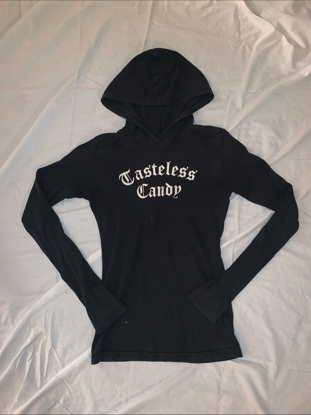 Tasteless Candy Longsleeve